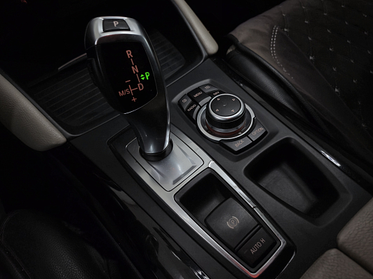 BMW X6, 2012 года, пробег 229373 км
