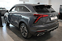 Haval F7 Техно + (2026), серый