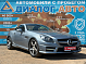 Mercedes-Benz SLK-Класс, 2011 года, пробег 230000 км