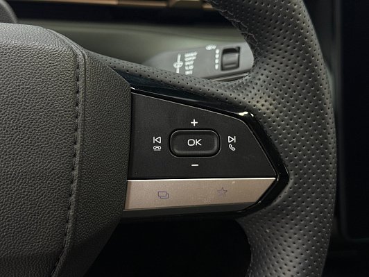 Changan Lamore Техно, 2024 года, пробег 26850 км