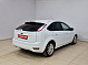 Ford Focus Ghia, 2011 года, пробег 215435 км