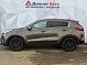 Kia Sportage Comfort, 2017 года, пробег 152000 км