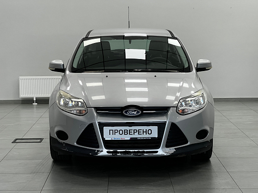 Ford Focus SYNC Edition, 2012 года, пробег 181976 км