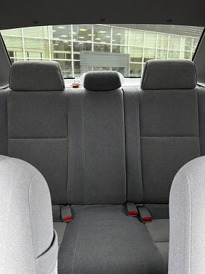 Daewoo Gentra Comfort Plus, 2014 года, пробег 125128 км
