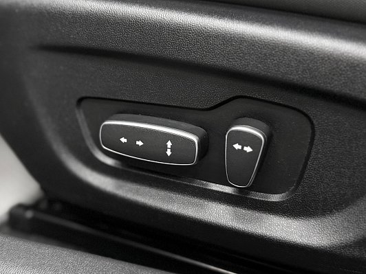 Changan Lamore Техно, 2024 года, пробег 26850 км