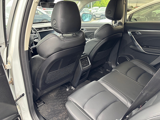 Geely Atlas Pro Flagship, 2022 года, пробег 9541 км