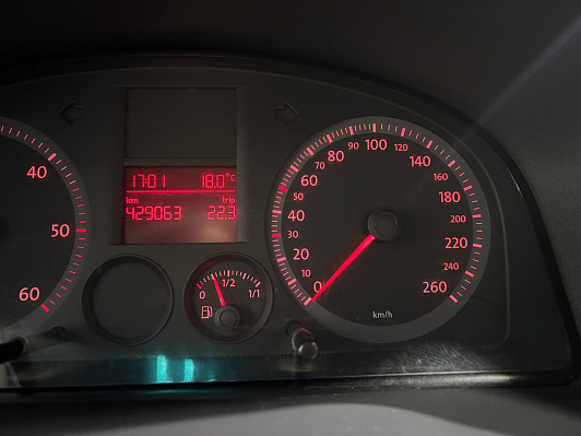 Volkswagen Caddy, 2008 года, пробег 429062 км