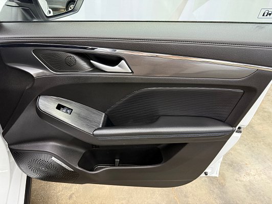 Haval Jolion, 2024 года, пробег 38861 км