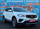 Geely Atlas Pro Luxury, 2024 года, пробег 49000 км