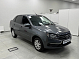 Lada (ВАЗ) Granta Комфорт, 2025 года, пробег 5600 км