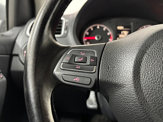 Volkswagen Polo CLUB, 2015 года, пробег 209340 км