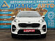 Kia Sportage, 2018 года, пробег 136167 км