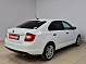 Skoda Rapid Hockey Edition Active, 2017 года, пробег 164598 км