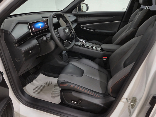 Geely Cityray Флагман, 2024 года, пробег 26710 км