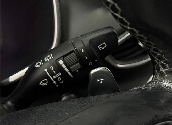 Hyundai Santa Fe Lifestyle, 2021 года, пробег 137736 км