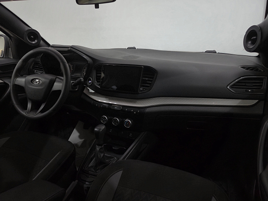 Lada (ВАЗ) Vesta Comfort Plus + P1.1 (Предсерийная), 2023 года, пробег 52091 км