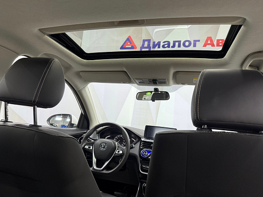 Changan Alsvin Стандарт, 2023 года, пробег 80860 км