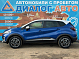Renault Kaptur Edition One, 2020 года, пробег 66300 км