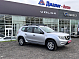 Nissan Terrano, 2015 года, пробег 111832 км