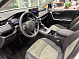 Toyota RAV4 Luxury, белый