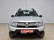 Renault Duster Life, 2016 года, пробег 211240 км