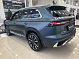 Geely Monjaro Люкс (2023-2025), черный