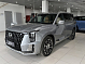 GAC GS8 GX Premium, серебряный