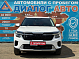 Kia Seltos Premium Edition, 2023 года, пробег 23500 км