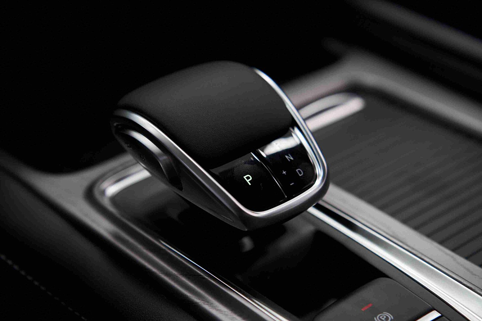 Chery Arrizo 8 Прайм / Prime, белый