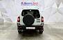 Chevrolet Niva L, 2019 года, пробег 32622 км