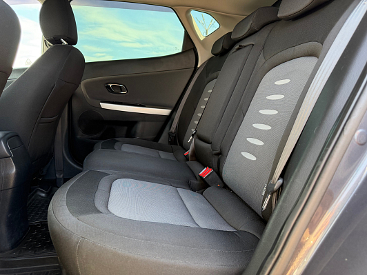 Kia Ceed Comfort, 2015 года, пробег 175783 км