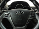 Kia Rio Comfort Аудио, 2016 года, пробег 90115 км