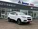 Hyundai ix35 Travel, 2014 года, пробег 194100 км