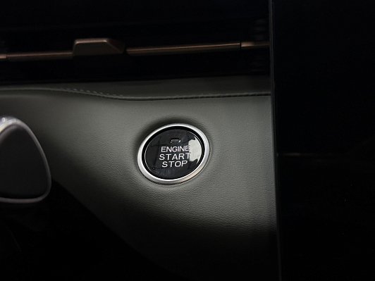 Changan Lamore Техно, 2024 года, пробег 26850 км