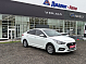 Hyundai Solaris Active Plus, 2018 года, пробег 154446 км