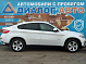 BMW X6, 2014 года, пробег 198773 км