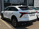 Haval F7x Техно +, белый