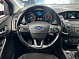 Ford Focus SYNC Edition, 2015 года, пробег 98246 км