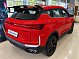 Geely Coolray Спорт, красный