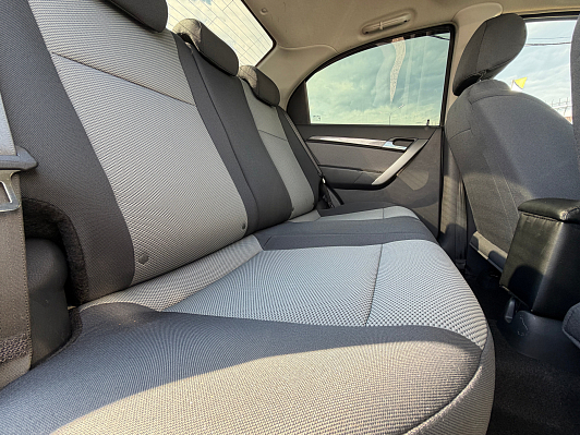 Chevrolet Nexia LTZ, 2022 года, пробег 66300 км