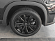 Changan CS95 Техно, черный