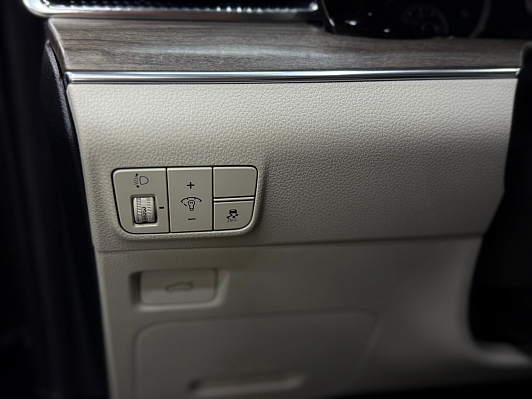 Kia K5 Luxe, 2021 года, пробег 44632 км