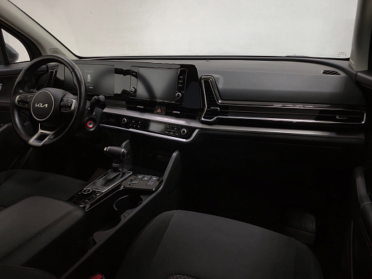 Kia Sportage Comfort, 2023 года, пробег 63652 км