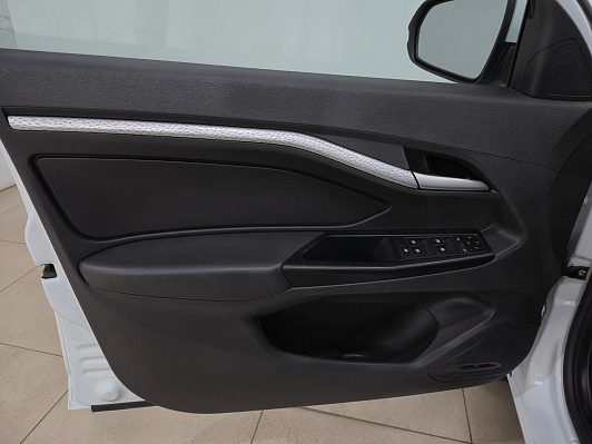 Lada (ВАЗ) Vesta Luxe Multimedia, 2022 года, пробег 34989 км