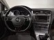 Volkswagen Golf, 2013 года, пробег 179203 км
