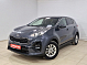 Kia Sportage, 2018 года, пробег 73128 км