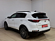 Kia Sportage Edition Plus, 2019 года, пробег 141182 км