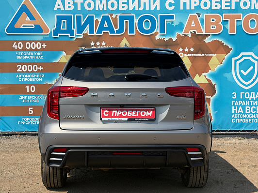 Haval Jolion Техно +, 2025 года, пробег 19170 км