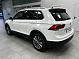 Volkswagen Tiguan Highline, 2019 года, пробег 125699 км