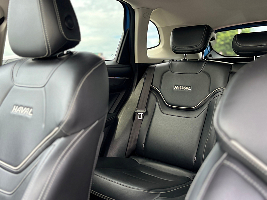 Haval Jolion Premium, 2022 года, пробег 86029 км